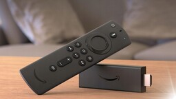 Odtwarzacz Fire Tv Stick Full Hd Hdmi Android