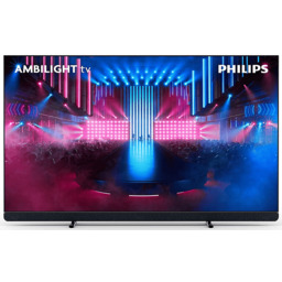 Telewizor OLED PHILIPS 65OLED909/12 65" 4K 120Hz Ambilight
