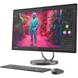 LENOVO Komputer Yoga F0HX0010PB 32" IPS Ultra 7-258V