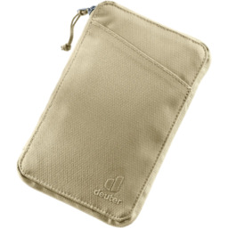 Portfel DEUTER Travel Wallet desert