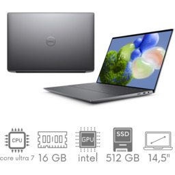 Dell XPS 14 9440 Ultra 7 155H 16GB
