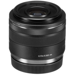 Canon RF 35mm F1.8 IS Macro STM