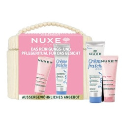NUXE Crème Fraiche & Very Rose Set 26