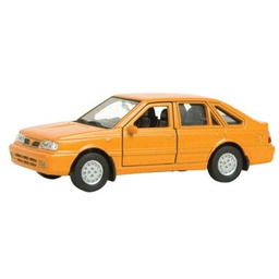 WELLY Auto model 1:34 Polonez Caro Plus