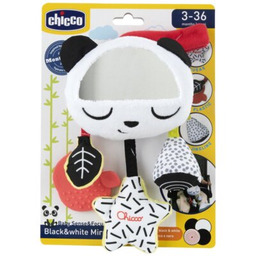 CHICCO Zawieszka do wózka Baby Sense & Focus
