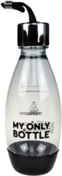 Butelka SodaStream My Only Bottle 0,5 l czarna