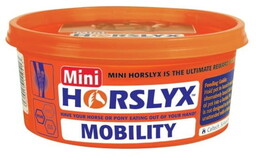 Lizawka HORSLYX witaminowa Mobility 650g