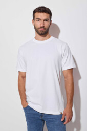 Koszulka męska T-shirt Carhartt Workwear Solid Non-pocket WHT