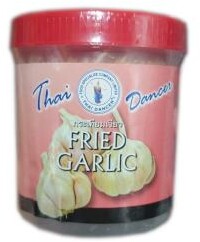 CZOSNEK PRAŻONY, PRZYPRAWA 100G THAI DANCER