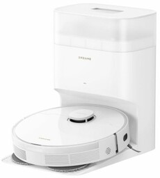 Dreame Robot sprzątający L10s Plus (biały)