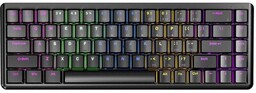 Rampage REBEL Black