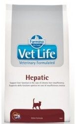 Farmina Vet Life Feline Hepatic 400g