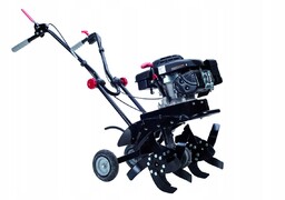 Glebogryzarka Spalinowa Nac Loncin 158 cm3 50 cm