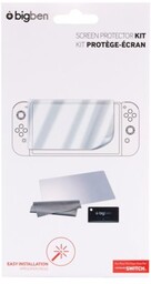 BIGBEN Folia SWITCHPROTECTKIT do Nintendo Switch