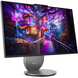 LENOVO Komputer Yoga F0J2001FPB 27" IPS Ultra 9-285H