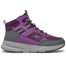 Trapery KangaRoos K-UO Take Mid RTX 81141-000-6349 Fioletowy