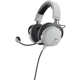 Beyerdynamic MMX 150 - grey