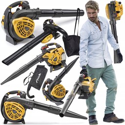 Stiga Dmuchawa Odkurzacz Spalinowy Bl 530 V 0,8