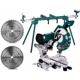 Vander Piła ukośnica do drewna i aluminium 305mm