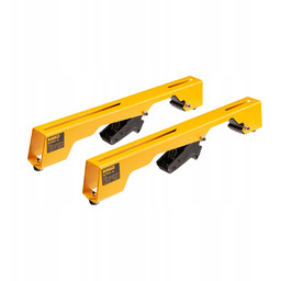 Konsola montażowa do ukośnic DeWALT DE7025 do DE7023,
