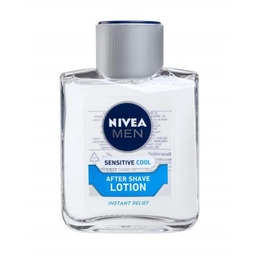 Nivea Men Sensitive Cooling woda po goleniu 100