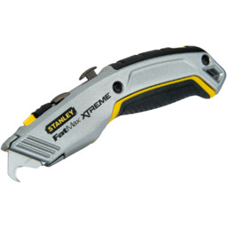 Nóż z podwójnym ostrzem STANLEY FATMAX TwinBlade 0-10-789
