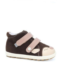 Bartek Baby First Step 13567008 profilaktyczne trzewiki, półbuty