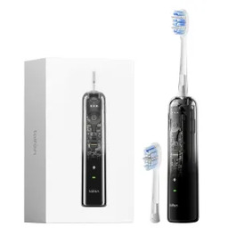 Laifen Wave Pro ABS Przezroczysty Szczoteczka soniczna