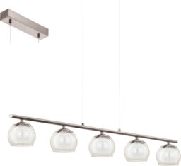 Eglo lampa wisząca Ascolese 94319