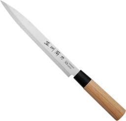 Nóż OSAKA Yanagi-ba do ryb i sushi 23cm