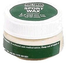 Wosk impregnujący do butów Meindl Sportwax Mini 30ml
