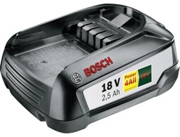 Bosch_elektonarzedzia Akumulator BOSCH 1600A005B0 2.5Ah 18V