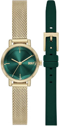 DAMSKI KOMLET PREZENTOWY DKNY NY6631 SOHO
