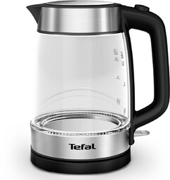 Czajnik Tefal Glass Kettle Ki700