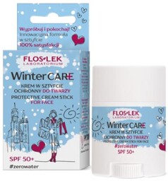 FLOS-LEK Winter Care Krem w sztyfcie ochronny