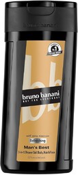 bruno banani Man s Best  żel pod