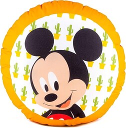 Disney Home Mickey Mouse i Minnie Mouse, poduszka
