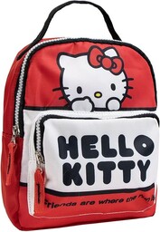 CERDÁ LIFE''S LITTLE MOMENTS Hello Kitty plecak rekreacyjny