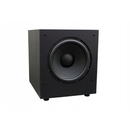 Mocny Subwoofer aktywny Koda SW-1000 Mkii aktywny 100W