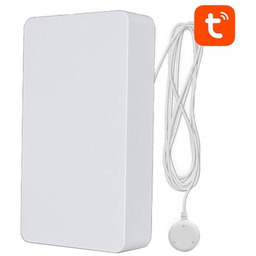 Czujnik zalania NEO NAS-WS05W Wi-Fi Tuya