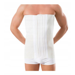 Pani Teresa 103/44 Pas Przepuklinowy Brzuszny Pooperacyjny Przepuklina