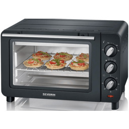 Piekarnik SEVERIN TO 2042