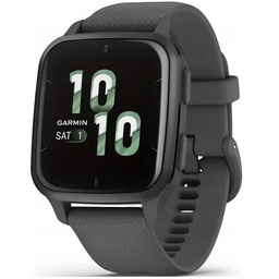 Zegarek sportowy Garmin Venu Sq 2 Szary (010-02701-10)