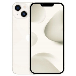 Smartfon Apple iPhone 13 White 512 Gb nano-SIM