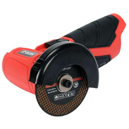 YATO YT-82905 Szlifierka kątowa (akum.) Prędkość obrotowa do: