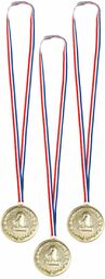 Medal zwycięzcy - 3 szt.