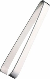 KitchenCraft Pęseta do Ości, Stal Nierdzewna, 12 cm
