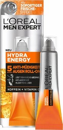 L Oréal Paris Men Expert Hydra Energy Roll-On