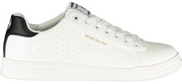 Wygodne męskie buty trampki casual SERGIO TACCHINI