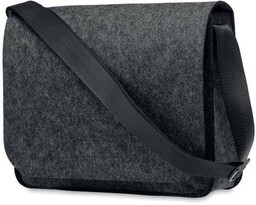 Filcowa torba na laptopa RPET